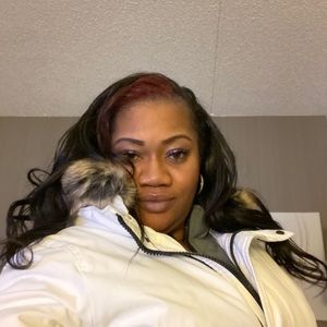 Meet your Posher, Kay